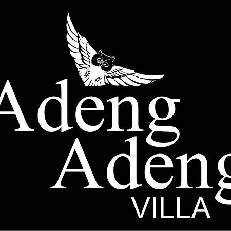 Adeng Adeng Villa 6 Kuta Lombok Cameră foto